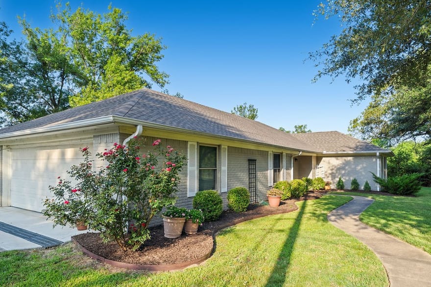 1620 College Street, Sulphur Springs, Texas
