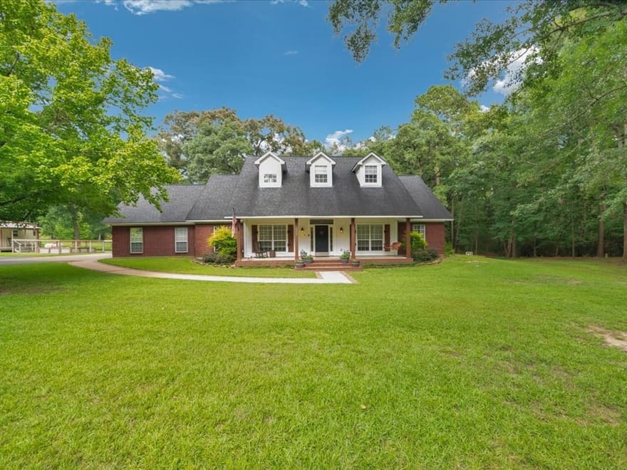689 Cr 771, Nacogdoches, Texas