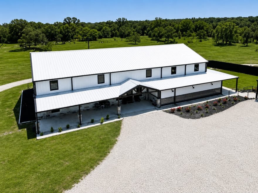 1235 Kelley Woods Lane, Franklin, Texas