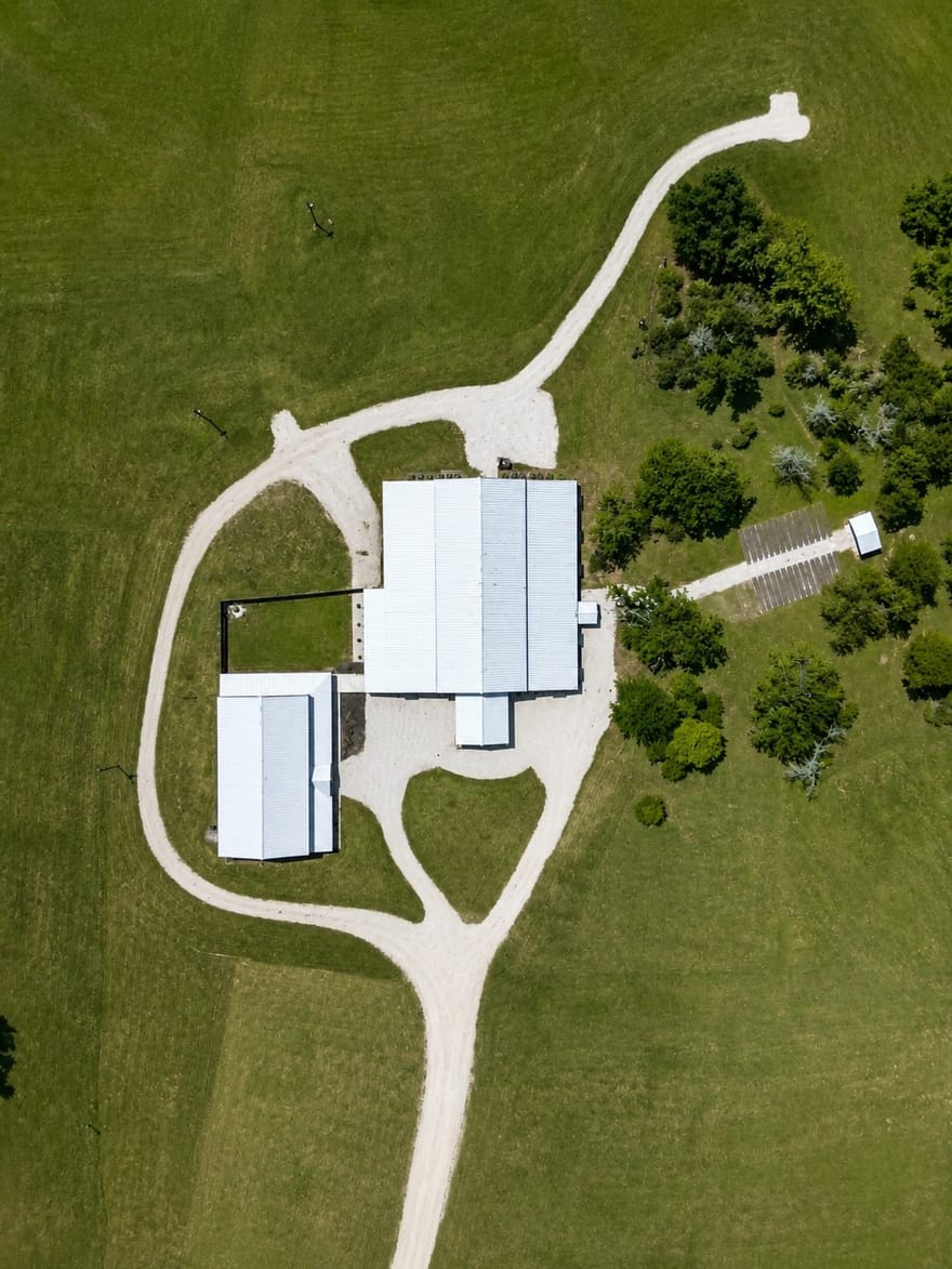 1235 Kelley Woods Lane, Franklin, Texas