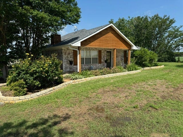1273 Wall St Road, Gunter, Texas