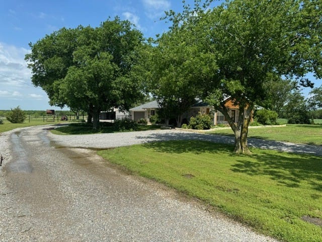 1273 Wall St Road, Gunter, Texas