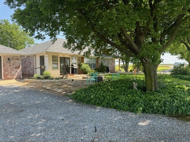 1273 Wall St Road, Gunter, Texas