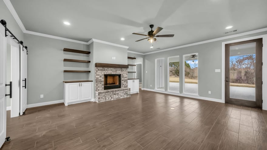 Ava TBD Neri Road, Granbury, Texas