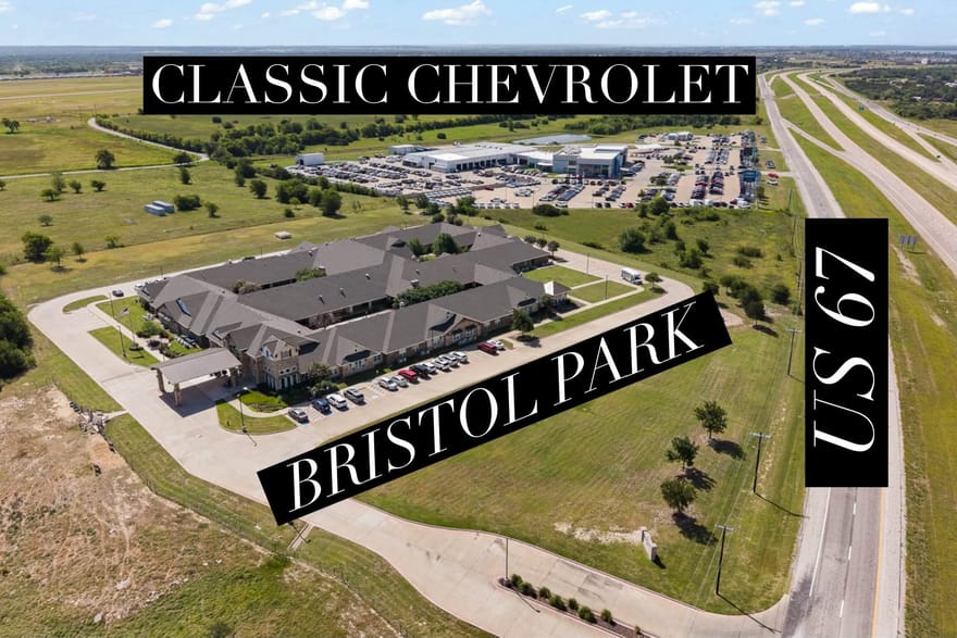 2425 W Fm 4, Cleburne, Texas