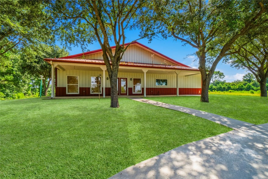 11501 Fm 356, Trinity, Texas