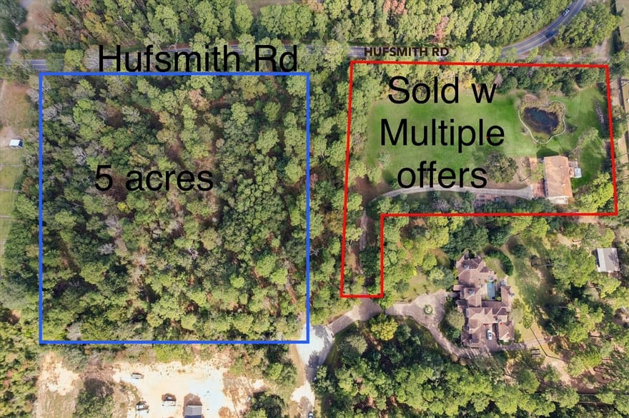 615 Saddlebrook Lane, Tomball, Texas