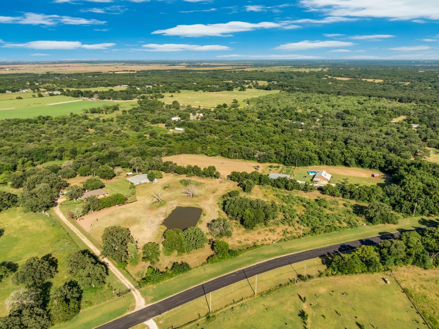 468 Fm 2960, Whitney, Texas