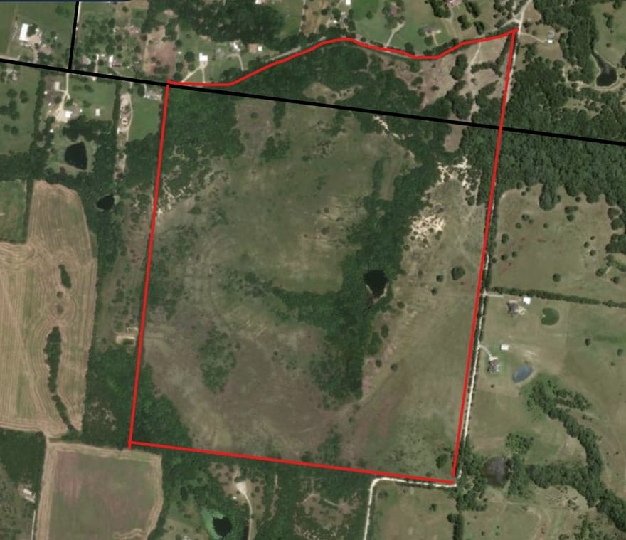 TBD Bethany Road, Sherman, Texas