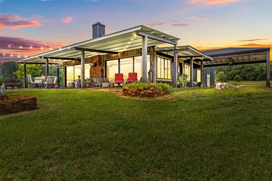11476 Fm 1716, Henderson, Texas
