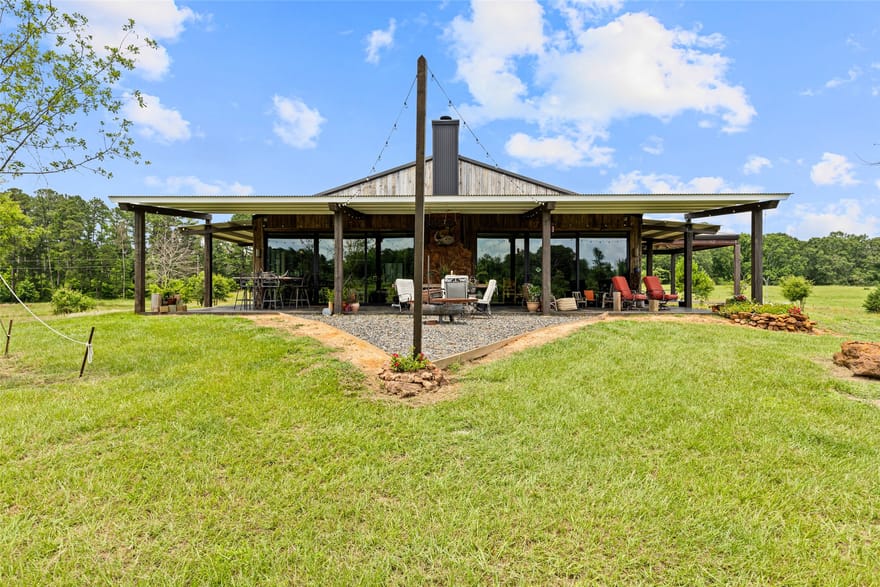 11476 Fm 1716, Henderson, Texas
