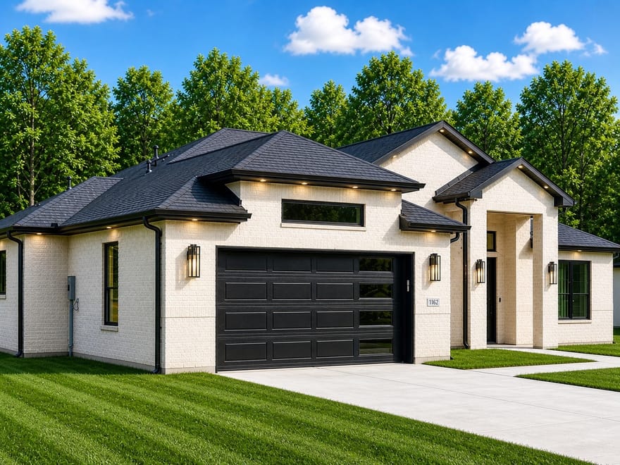 1162 Spanish Drive, Dayton, Texas