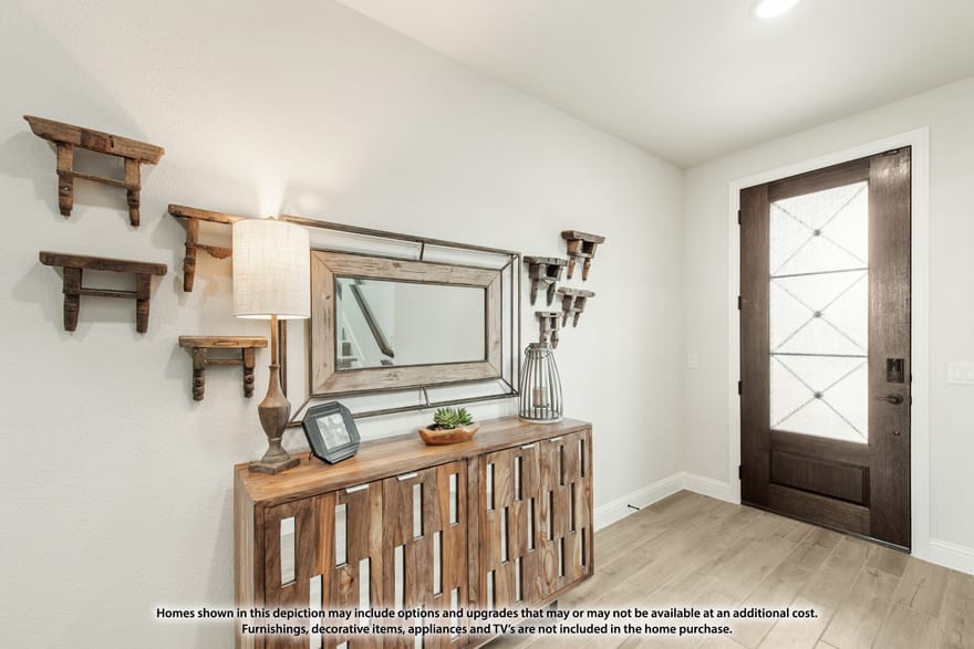 2111 Ash Court, Mansfield, Texas