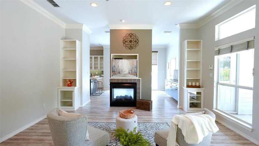 5614 Wedgefield Road, Granbury, Texas