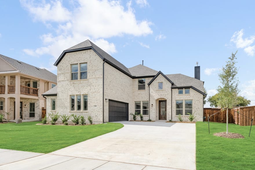 2200 Redding Drive, Mansfield, Texas