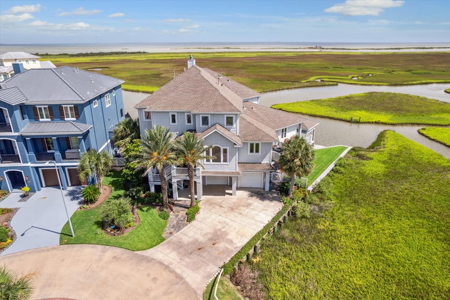 1 Shell Key, Hitchcock, Texas