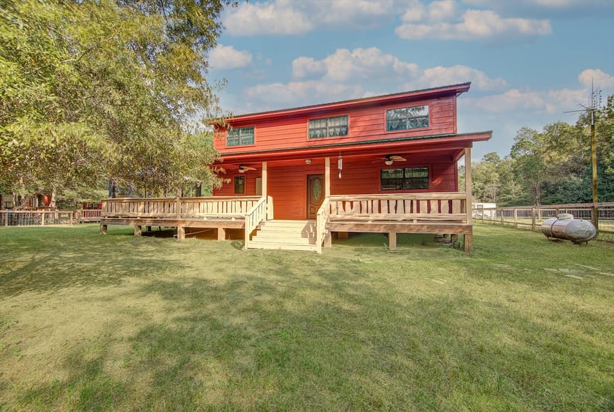 11170 Fm 1008, Dayton, Texas