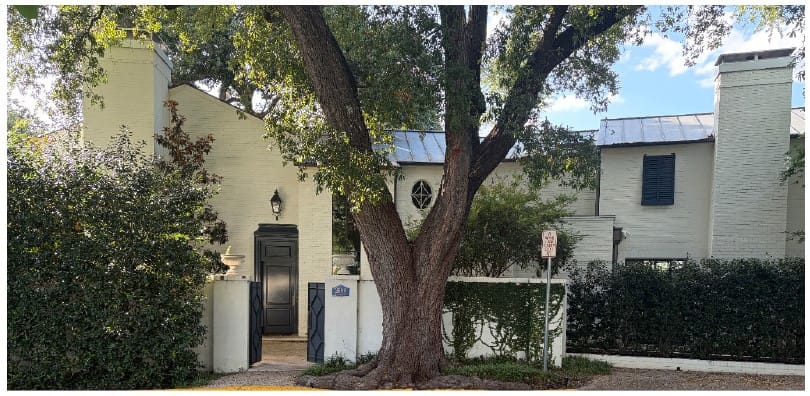 3606 Saint Johns Drive, Highland Park, Texas