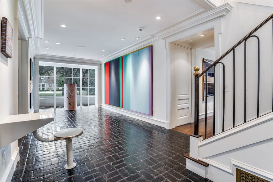 3606 Saint Johns Drive, Highland Park, Texas