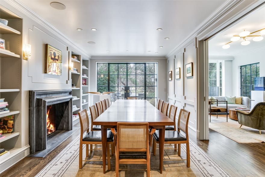 3606 Saint Johns Drive, Highland Park, Texas