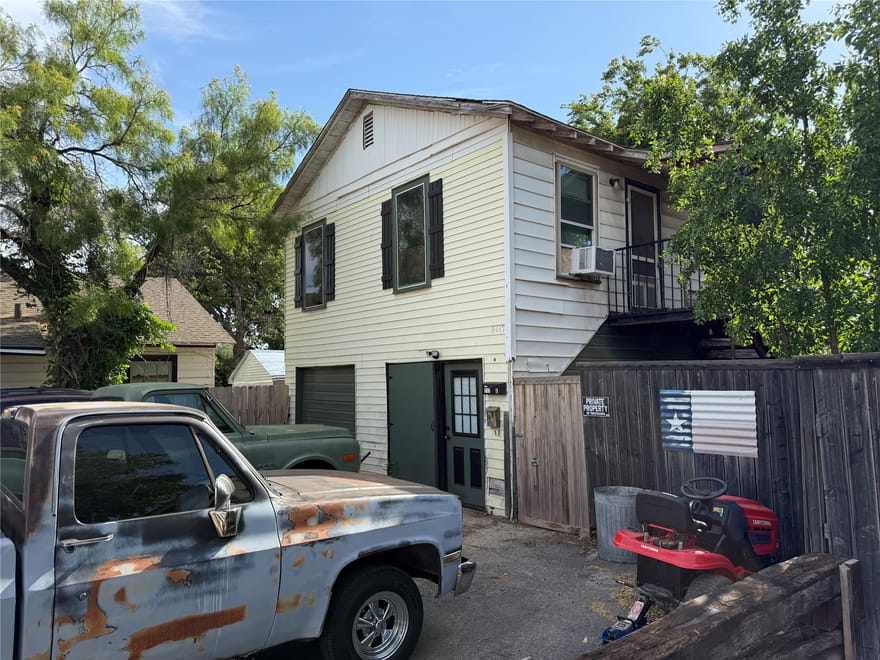 117 Victoria Street, Abilene, Texas