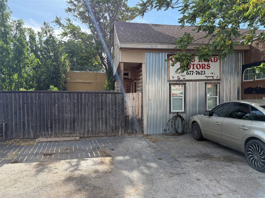 117 Victoria Street, Abilene, Texas