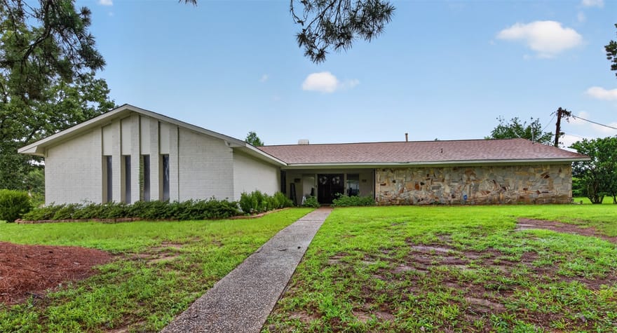 2503 Parham Drive, Shreveport, Louisiana