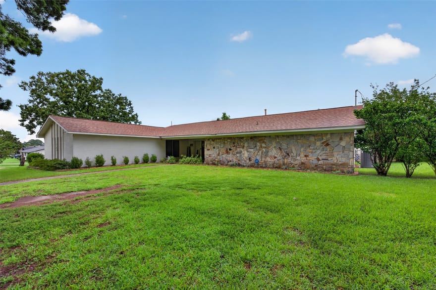 2503 Parham Drive, Shreveport, Louisiana