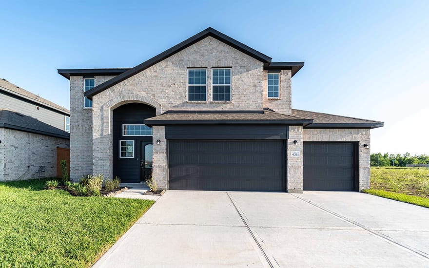 626 Escondido Drive, Dayton, Texas