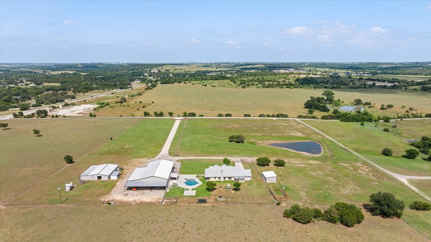 7000 Massey Road, Granbury, Texas