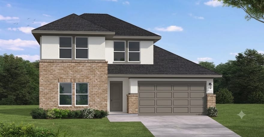 2510 N Heritage Drive, Dayton, Texas