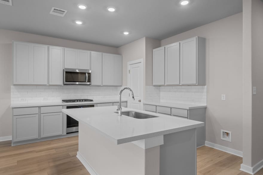 2510 N Heritage Drive, Dayton, Texas