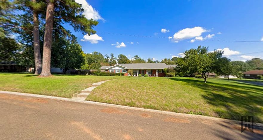 1100 Louisiana Avenue, Minden, Louisiana