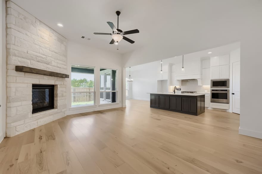 501 Splitrock Road, Mansfield, Texas