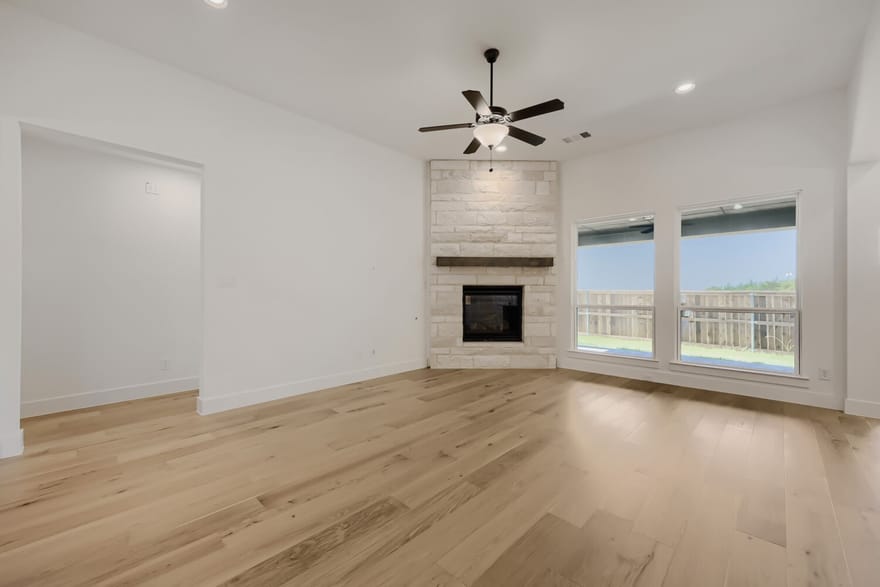 501 Splitrock Road, Mansfield, Texas