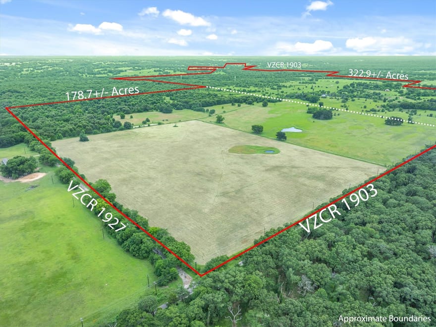 3300 Vz Cr 1903, Edgewood, Texas