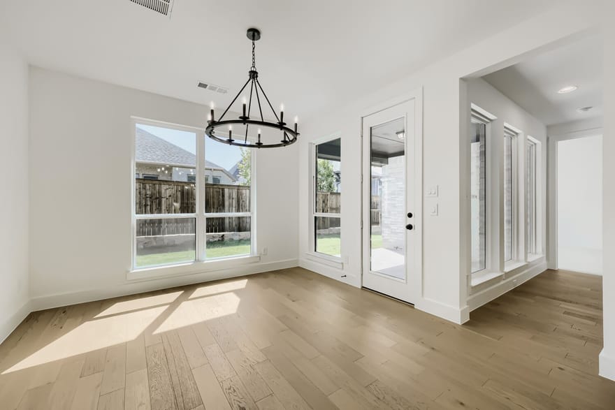1813 Flowerfield Lane, Mansfield, Texas