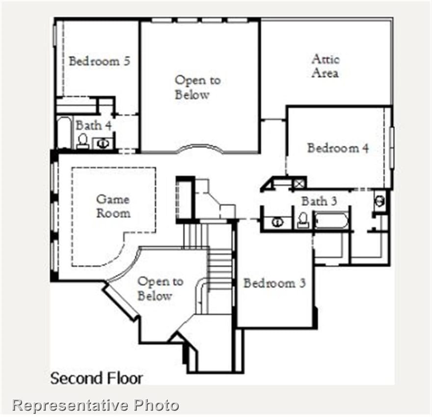 2222 Birch Street, Mansfield, Texas