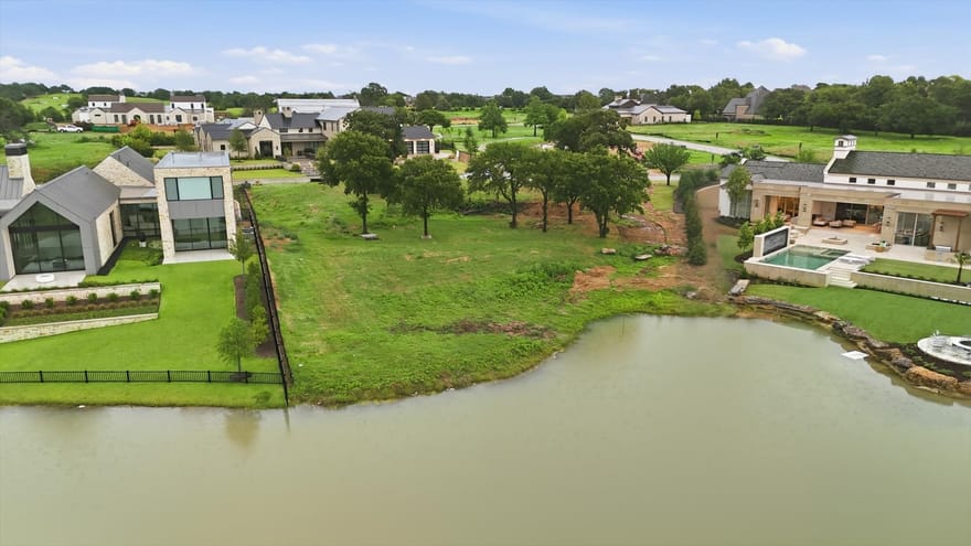 2641 Magnolia Circle, Westlake, Texas
