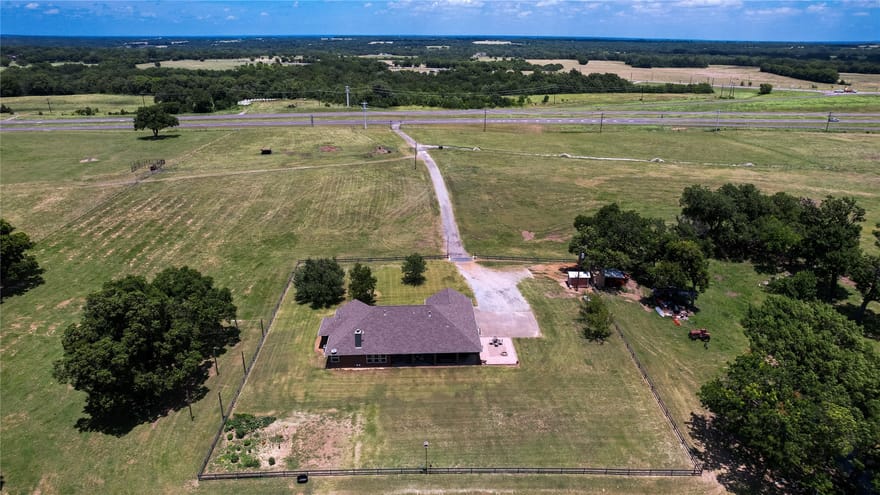 TBD Us 82, Bells, Texas