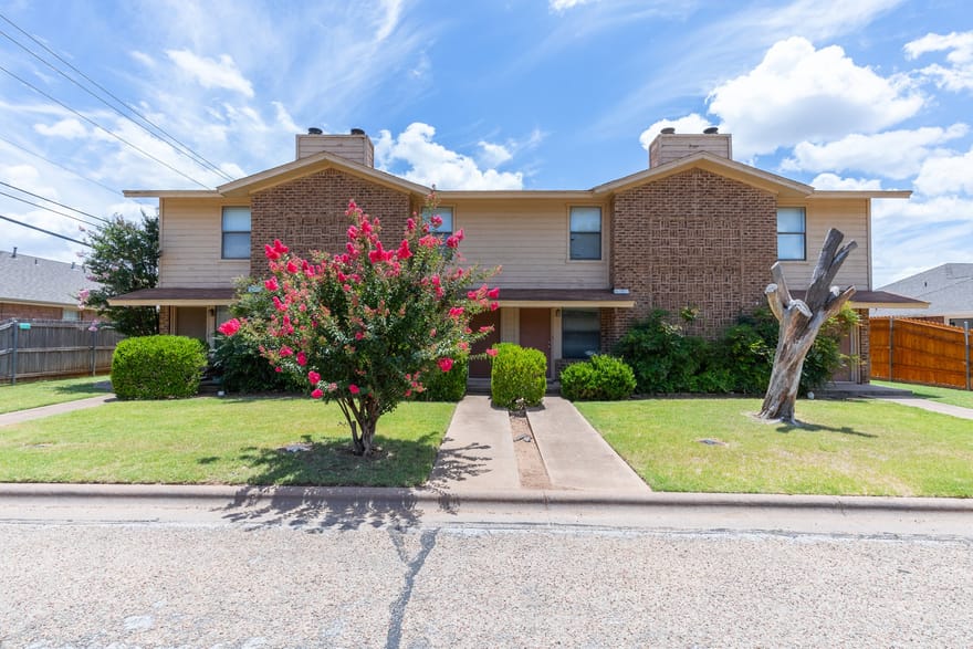 3725 Patty Lynne Street, Abilene, Texas