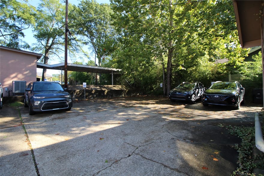 752 Dalzell Street, Shreveport, Louisiana