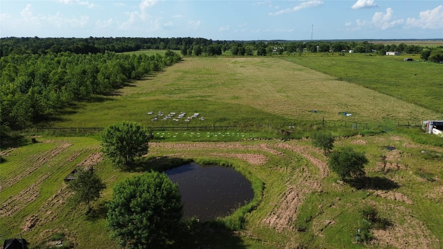 170 County Road 6243, Dayton, Texas