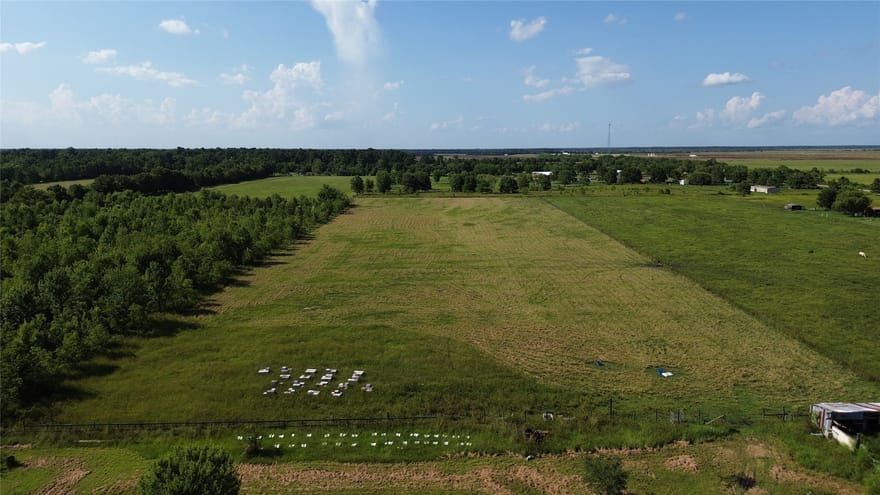170 County Road 6243, Dayton, Texas