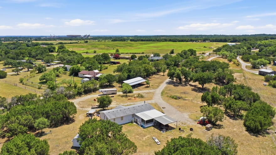 7237 Hayworth Highway, Granbury, Texas