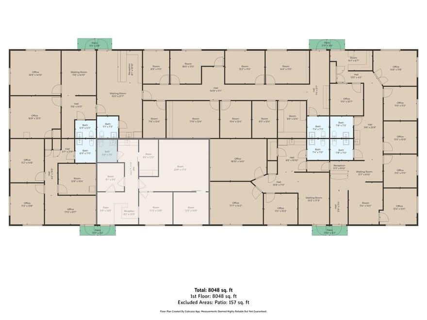 983 Whitehead Drive, Granbury, Texas