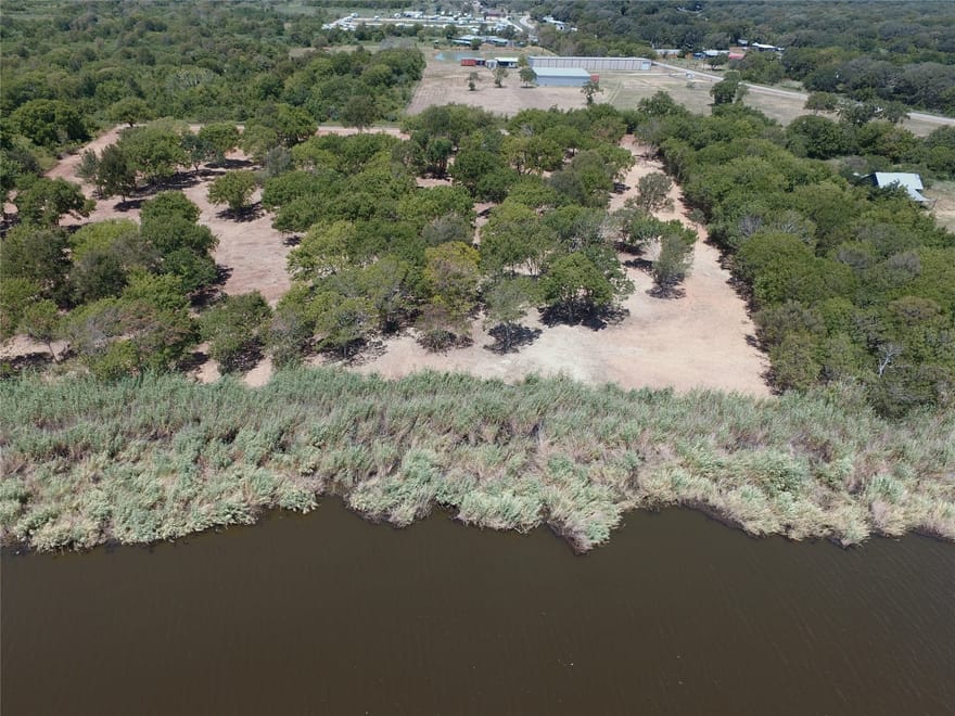 Johnson Drive, Oyster Creek, Texas