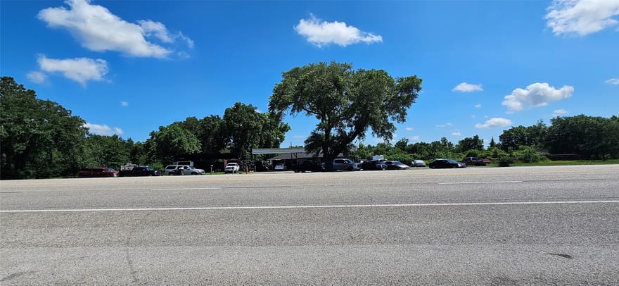 19624 E Highway 6, Alvin, Texas