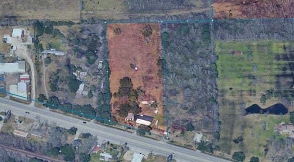 19624 E Highway 6, Alvin, Texas