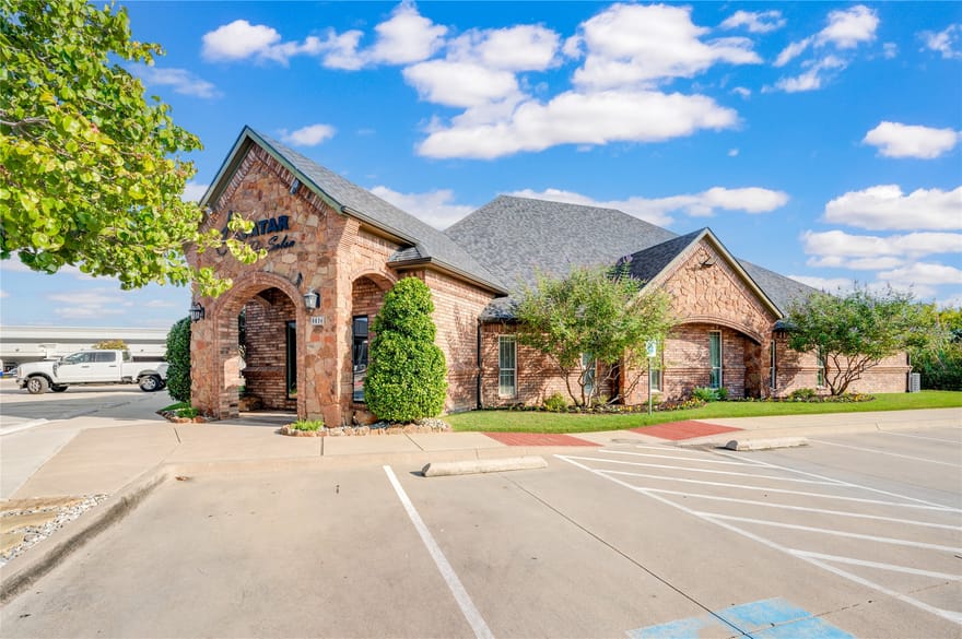 8624 Davis, North Richland Hills, Texas